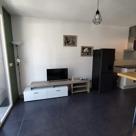 Résidence Prémium Montblanc Appartement Sallanches