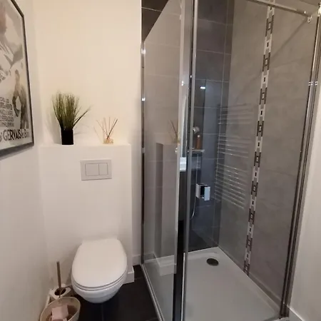 Résidence Prémium Montblanc Appartement