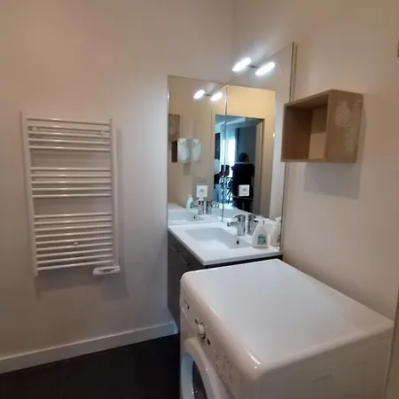 Appartement Résidence Prémium Montblanc *