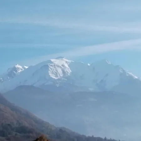 Résidence Prémium Montblanc