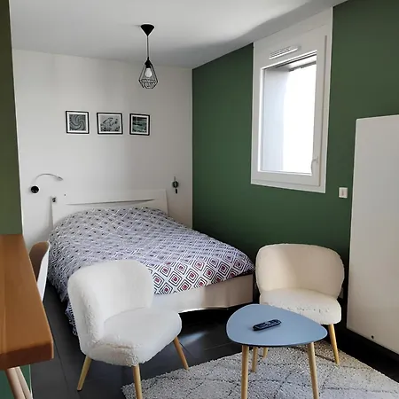 Résidence Prémium Montblanc Appartement *